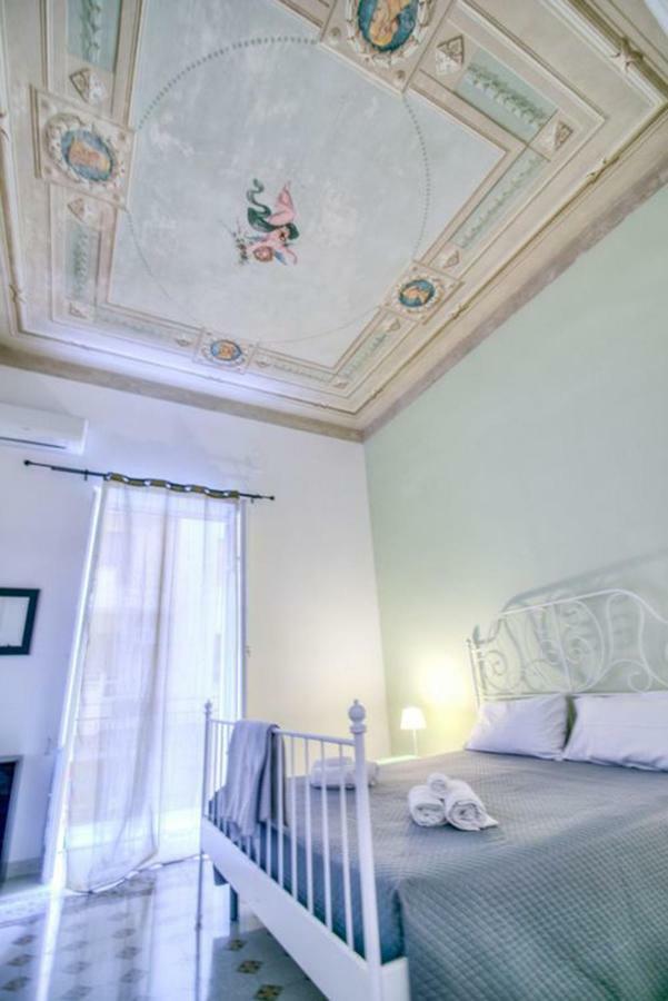 Liberty Apartment Palermo Exterior foto