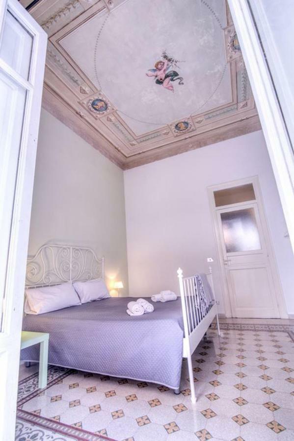 Liberty Apartment Palermo Exterior foto